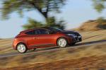 Renault Megane Coupe 2009 года